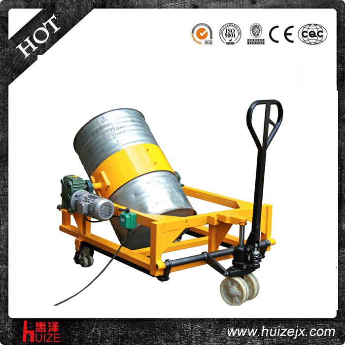 油桶攪拌器（可移動(dòng),適合塑、鐵桶）