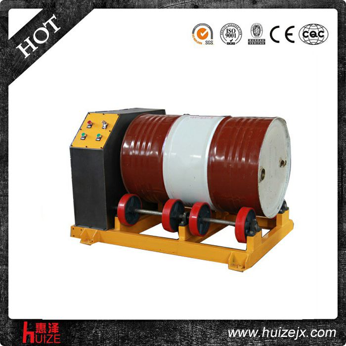 單油桶翻轉器TY600A-12.0007鐵桶2 單油桶翻轉器TY600A-12.0007鐵桶2