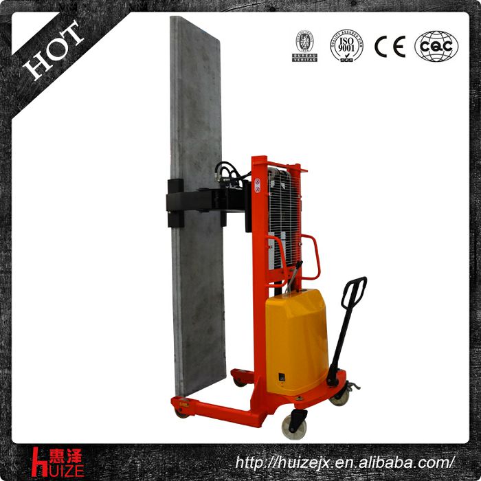 半電動樓板夾抱翻轉(zhuǎn)車 半電動樓板夾抱翻轉(zhuǎn)車