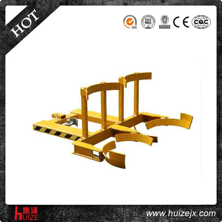 抱箍式油桶搬運(yùn)夾DG800-12 抱箍式油桶搬運(yùn)夾DG800-12