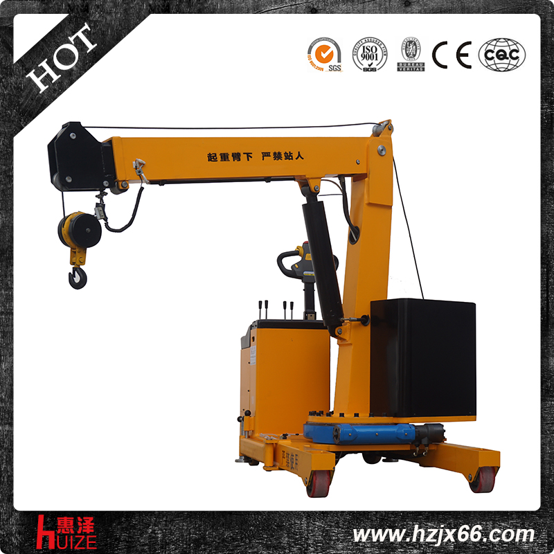 帶鋼絲繩自行走吊車(chē) 帶鋼絲繩自行走吊車(chē)