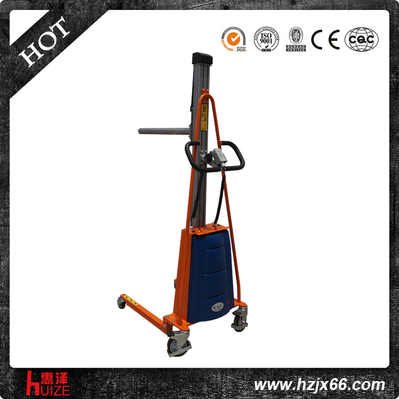 輕型電動(dòng)紙筒裝卸車(chē) 輕型電動(dòng)紙筒裝卸車(chē)