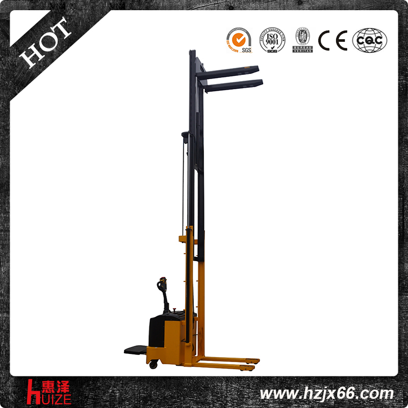 全電動(dòng)堆高車(三門架) 全電動(dòng)堆高車(三門架)