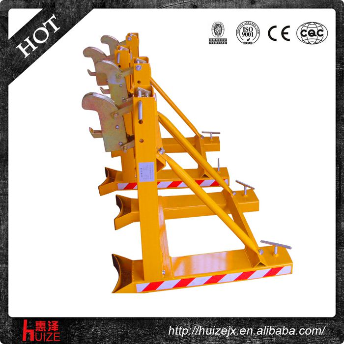 雙桶夾具 雙桶夾具