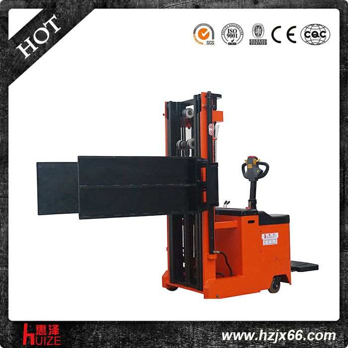 全自動夾抱車(適合電器、冰箱、洗衣機、空調(diào)、電器柜)