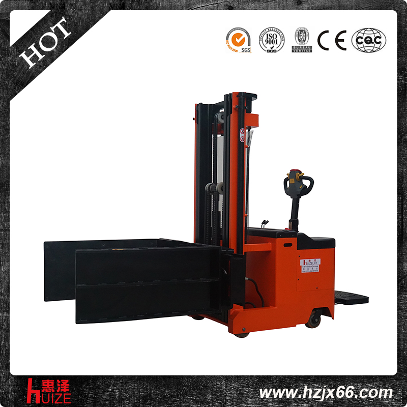 全自動(dòng)紙包夾抱車適合正方形或長方形 全自動(dòng)紙包夾抱車適合正方形或長方形