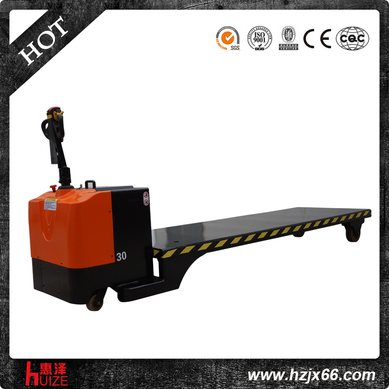 平板型全電動(dòng)搬運(yùn)車(chē) 平板型全電動(dòng)搬運(yùn)車(chē)