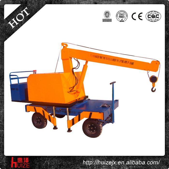 全自動旋轉(zhuǎn)吊車 全自動旋轉(zhuǎn)吊車